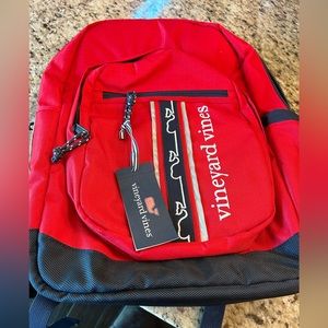 Vineyard Vines Backpack NWT